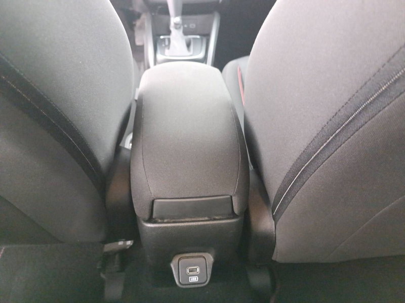 Fiat Tipo usata a Treviso (20)