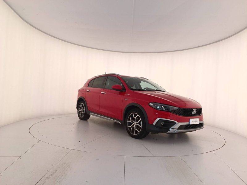 Fiat Tipo usata a Treviso (3)