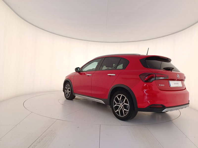 Fiat Tipo usata a Treviso (4)