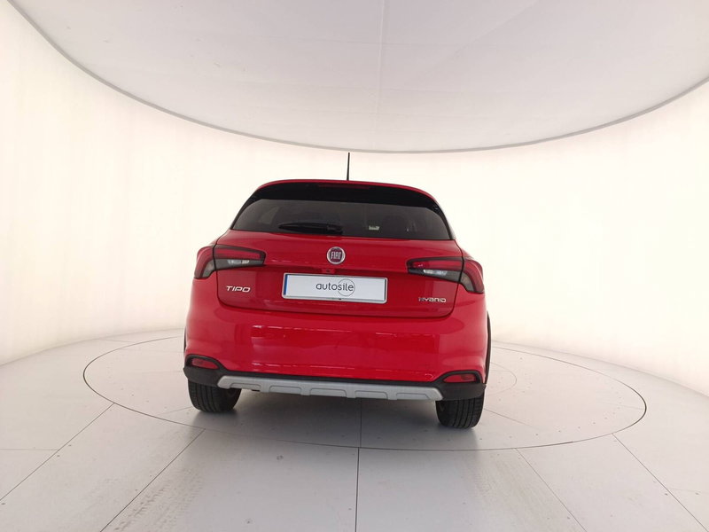 Fiat Tipo usata a Treviso (5)