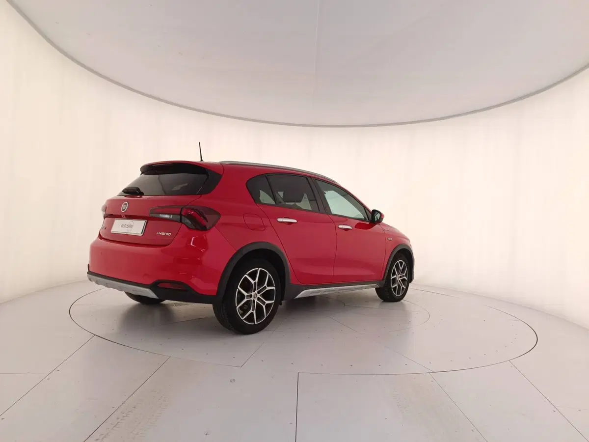 Fiat Tipo usata a Treviso (6)