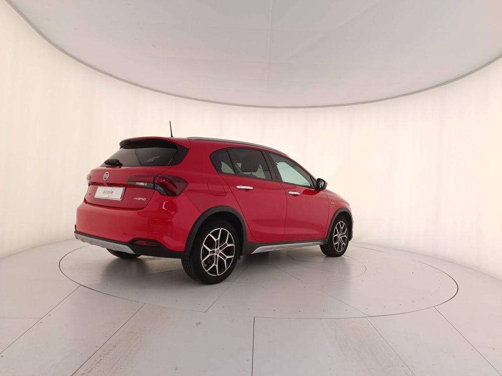Fiat Tipo usata a Treviso (6)