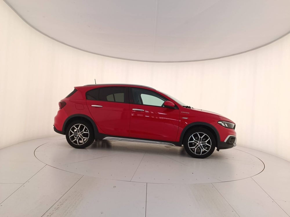 Fiat Tipo usata a Treviso (7)