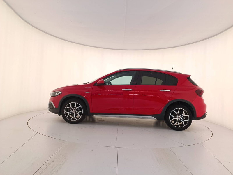 Fiat Tipo usata a Treviso (8)