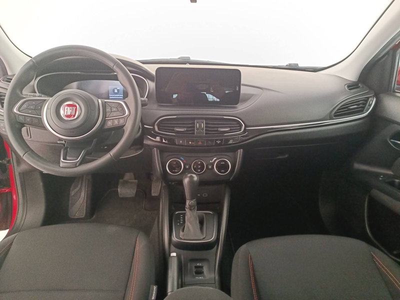 Fiat Tipo usata a Treviso (9)
