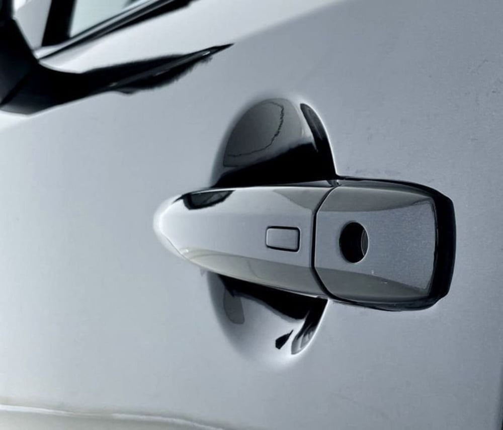 Nissan Qashqai usata a Perugia (9)