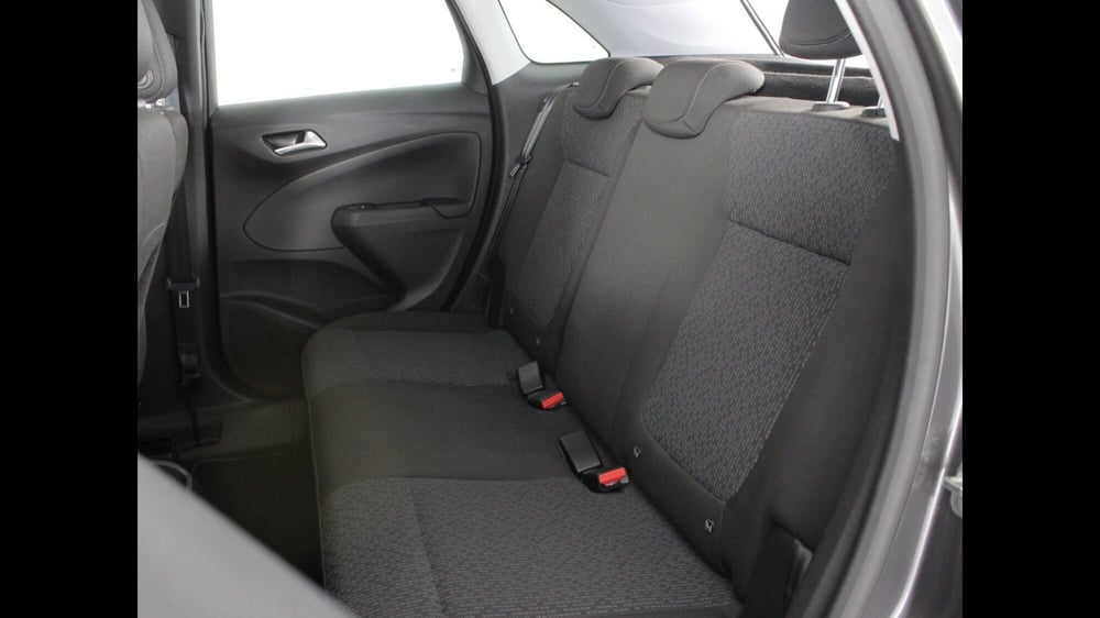 Opel Crossland usata a Palermo (12)