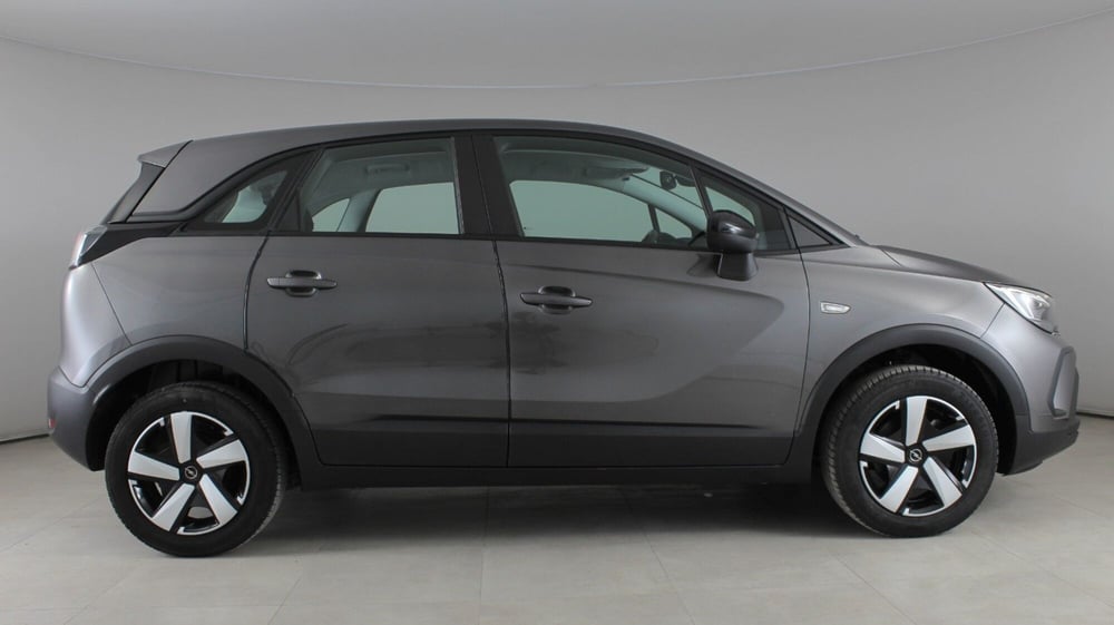 Opel Crossland usata a Palermo (4)