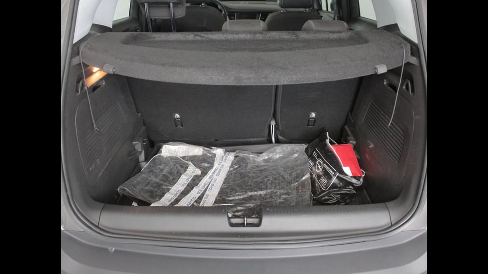 Opel Crossland usata a Palermo (6)
