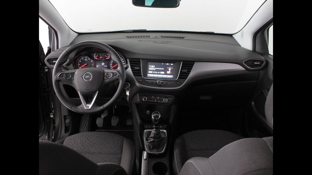 Opel Crossland usata a Palermo (8)