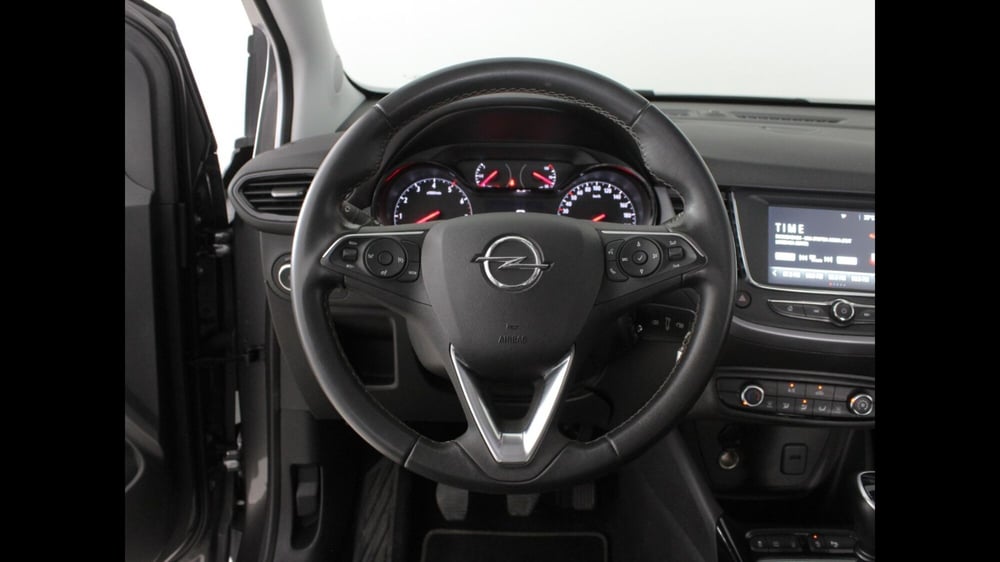 Opel Crossland usata a Palermo (9)