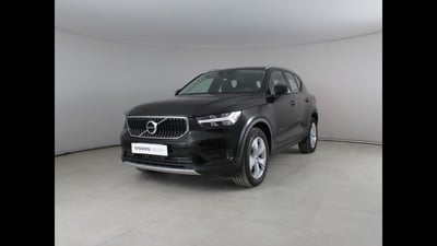 VOLVO Veicoli Commerciali XC40 XC40 N1 2.0 D3 Momentum my21 del 2020 usata a Palermo