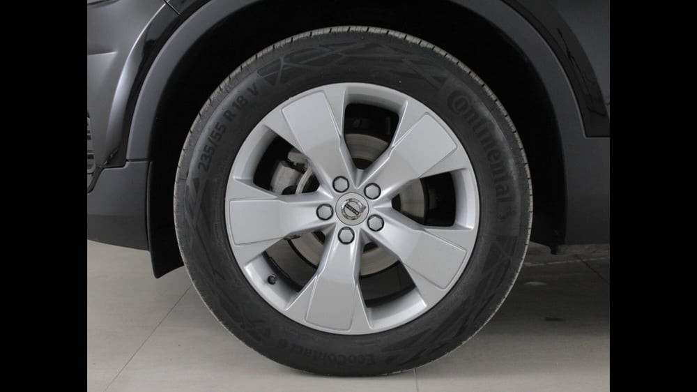 VOLVO Veicoli Commerciali XC40 usata a Palermo (12)