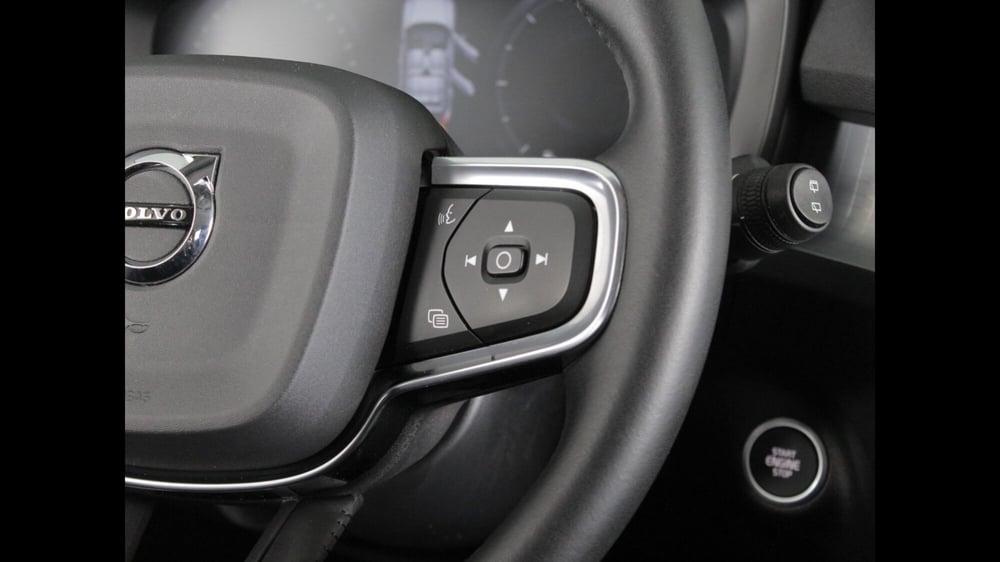 VOLVO Veicoli Commerciali XC40 usata a Palermo (13)