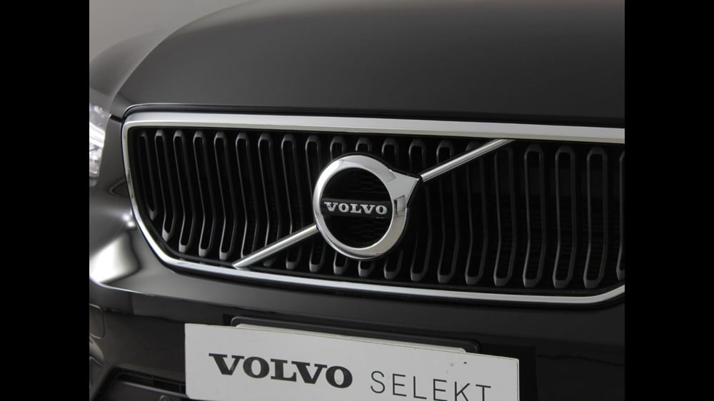 VOLVO Veicoli Commerciali XC40 usata a Palermo (15)