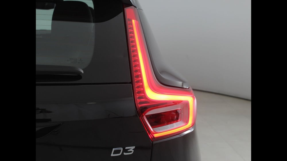 VOLVO Veicoli Commerciali XC40 usata a Palermo (16)