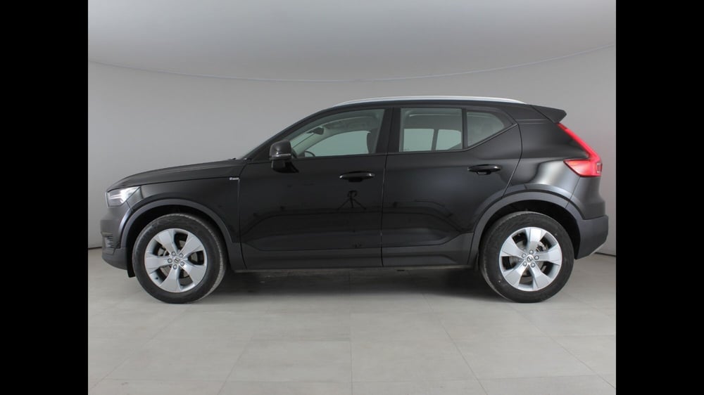 VOLVO Veicoli Commerciali XC40 usata a Palermo (2)