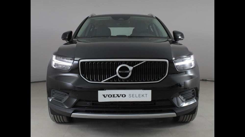 VOLVO Veicoli Commerciali XC40 usata a Palermo (4)