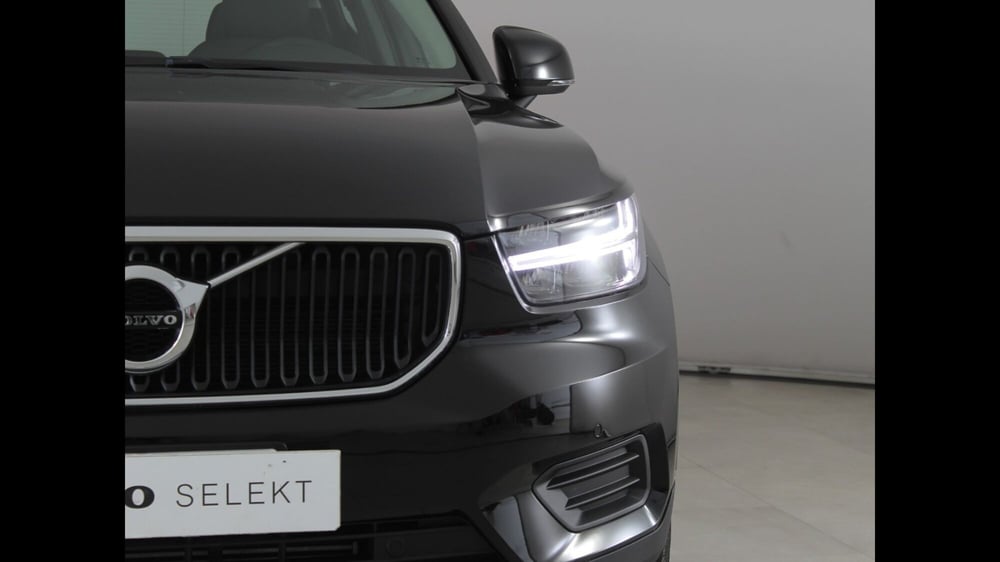 VOLVO Veicoli Commerciali XC40 usata a Palermo (5)