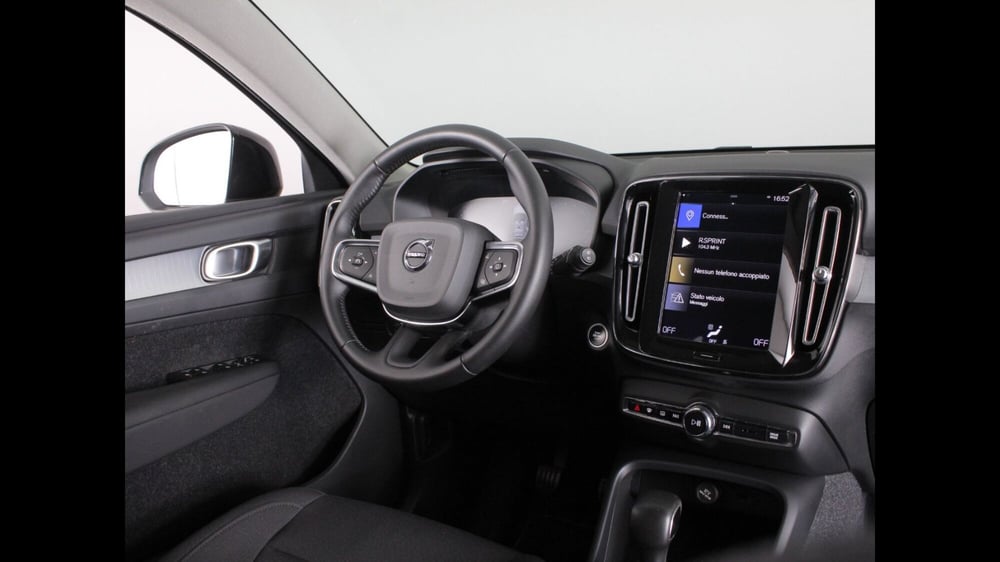 VOLVO Veicoli Commerciali XC40 usata a Palermo (6)