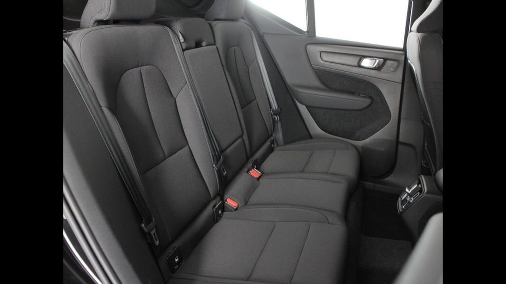 VOLVO Veicoli Commerciali XC40 usata a Palermo (7)