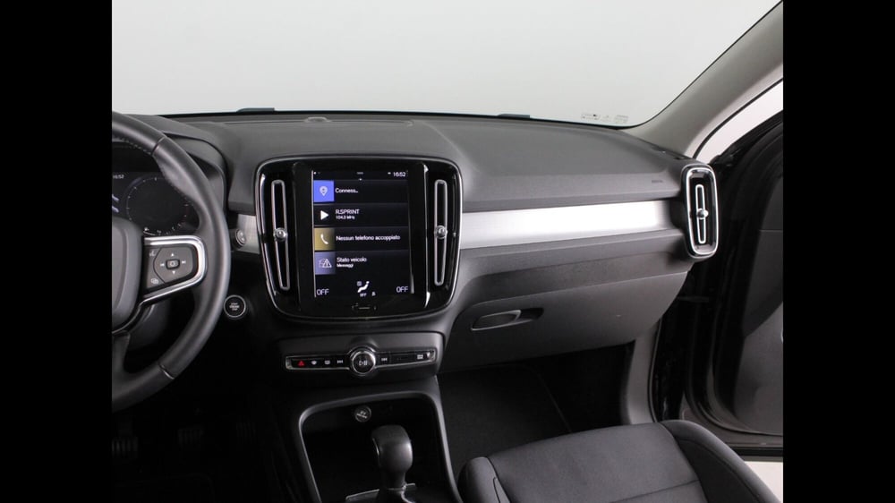 VOLVO Veicoli Commerciali XC40 usata a Palermo (8)