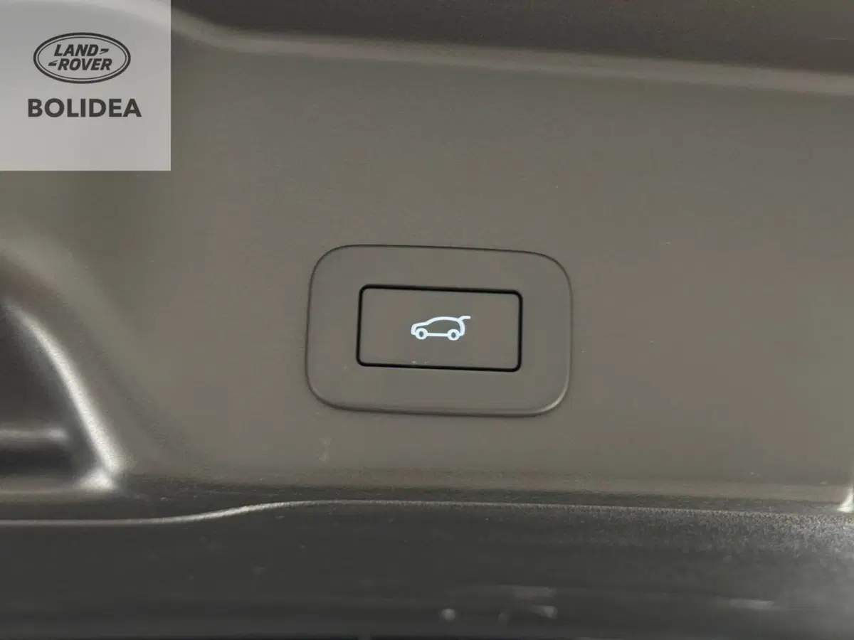 Land Rover Range Rover Evoque usata a Savona (14)