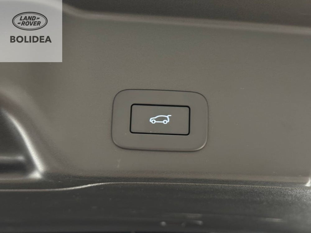 Land Rover Range Rover Evoque usata a Savona (14)