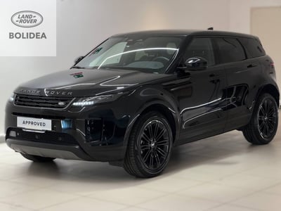 Land Rover Range Rover Evoque 2.0D I4 163 CV AWD Auto S del 2024 usata a Savona