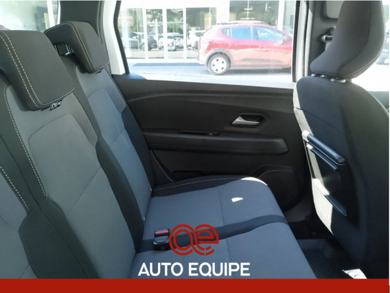 Dacia Jogger usata a Firenze (6)