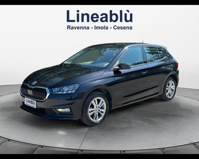 Skoda Fabia 1.0 MPI EVO 80 CV Style del 2024 usata a Ravenna