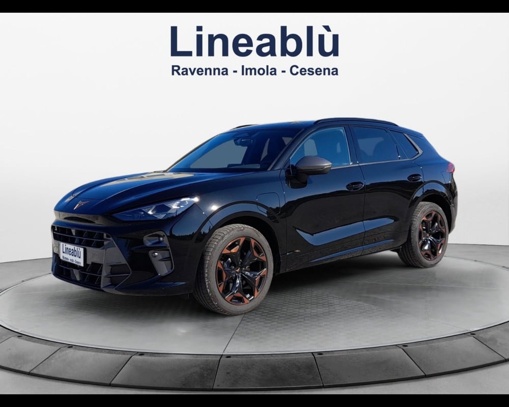 Cupra Terramar usata a Ravenna