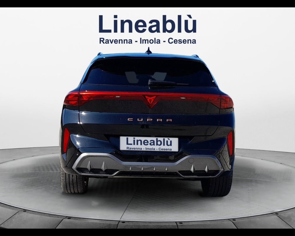 Cupra Terramar usata a Ravenna (4)