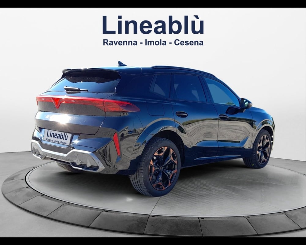 Cupra Terramar usata a Ravenna (5)