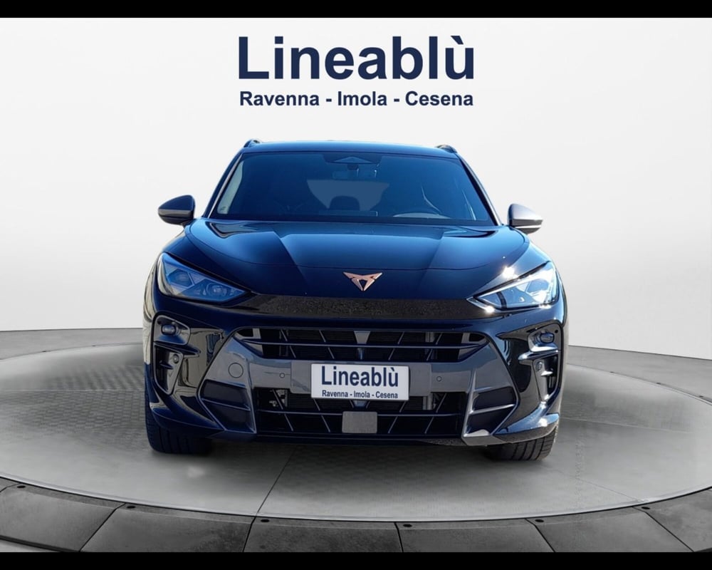 Cupra Terramar usata a Ravenna (8)