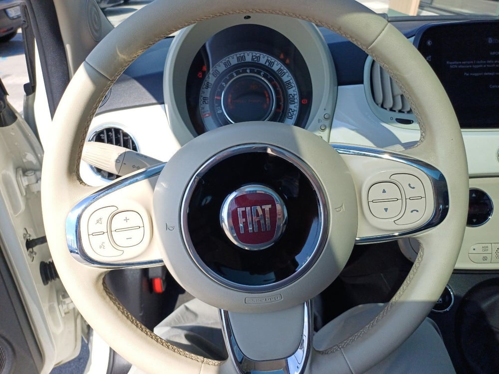 Fiat 500 usata a Frosinone (13)