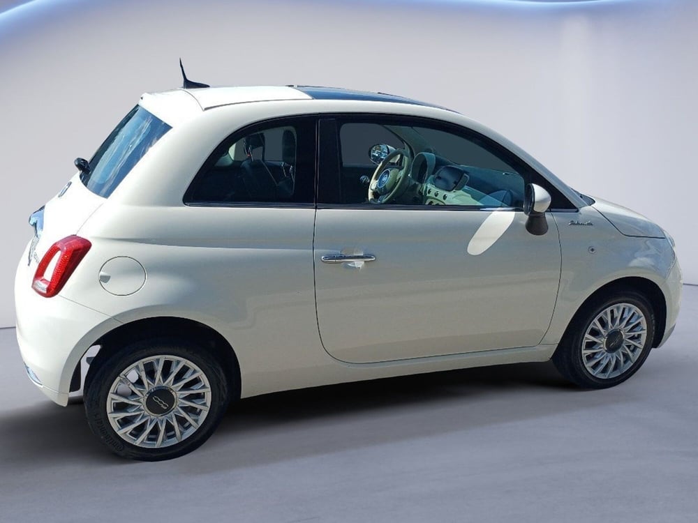 Fiat 500 usata a Frosinone (6)