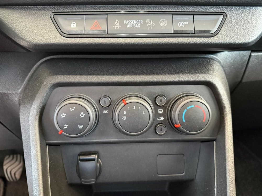 Dacia Sandero usata a Brescia (20)
