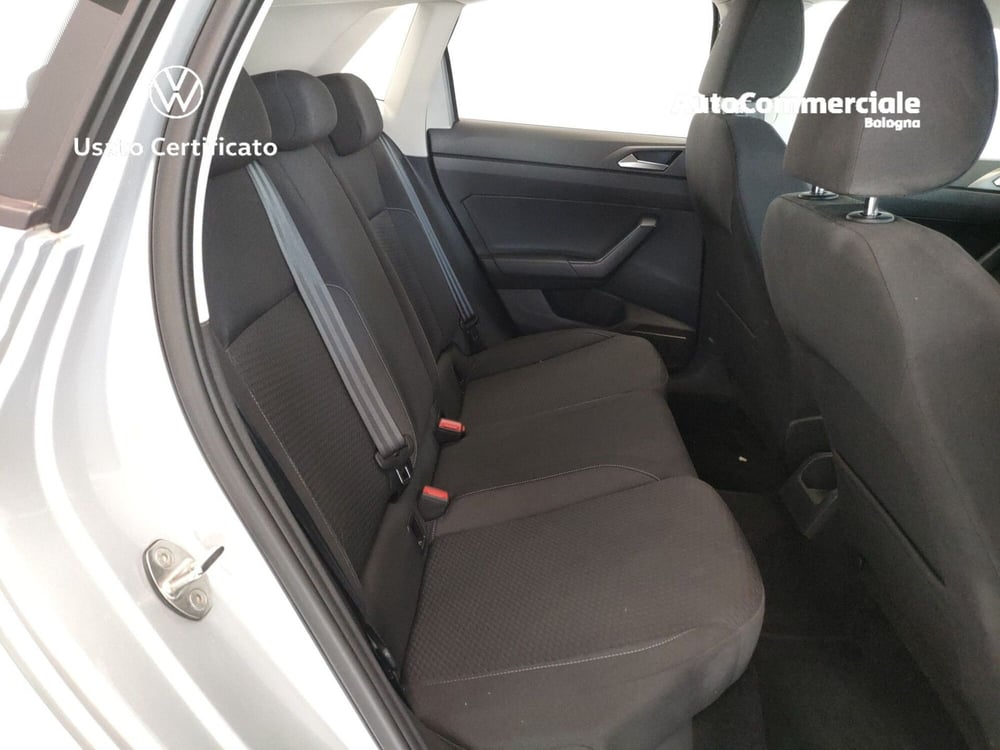 Volkswagen Polo usata a Bologna (18)
