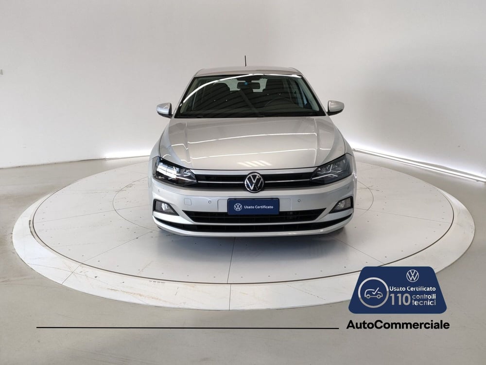Volkswagen Polo usata a Bologna (2)