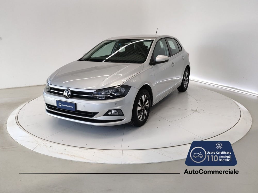 Volkswagen Polo usata a Bologna (3)