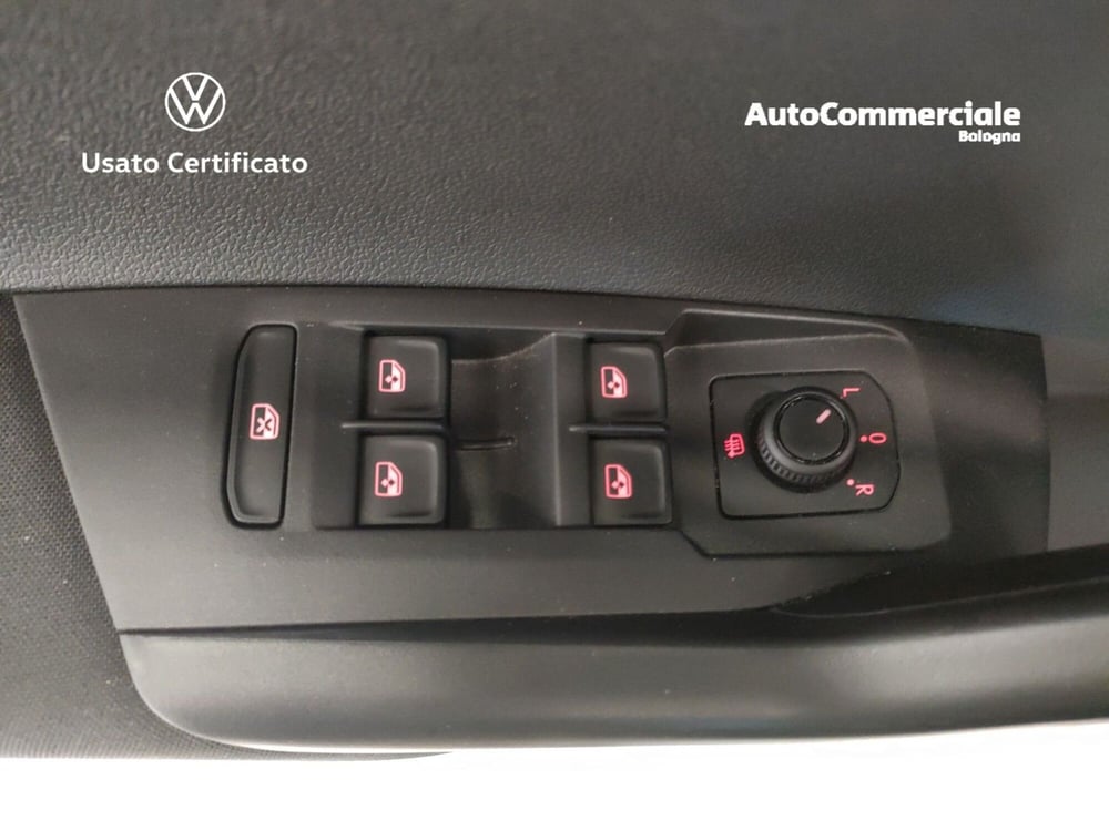 Volkswagen Polo usata a Bologna (9)