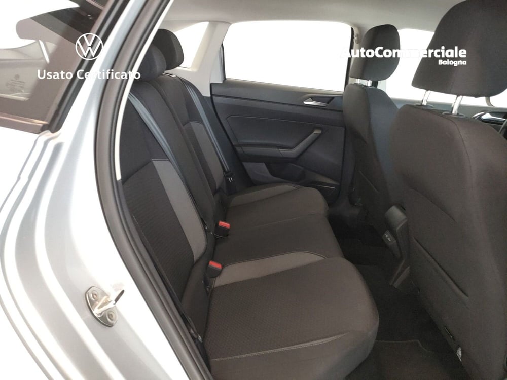 Volkswagen Taigo usata a Bologna (20)