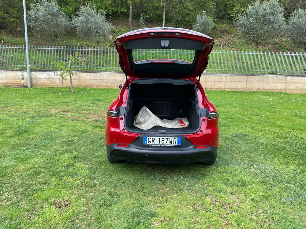Alfa Romeo Tonale usata a Salerno (13)