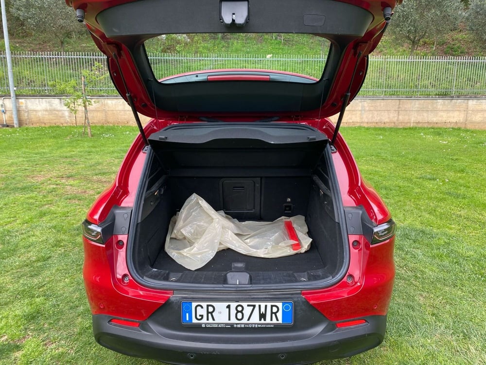 Alfa Romeo Tonale usata a Salerno (14)