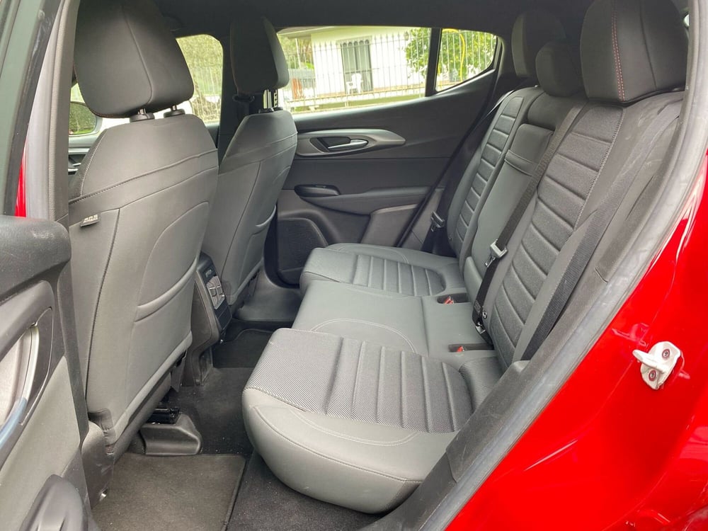 Alfa Romeo Tonale usata a Salerno (7)