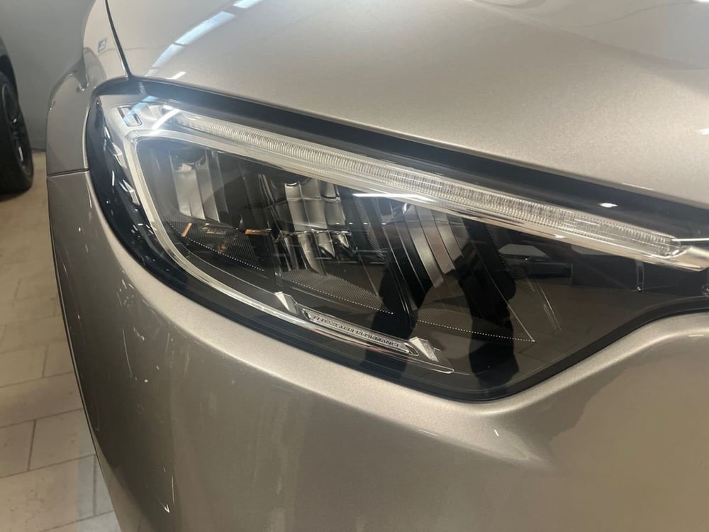 Mercedes-Benz GLC SUV usata a Prato (7)