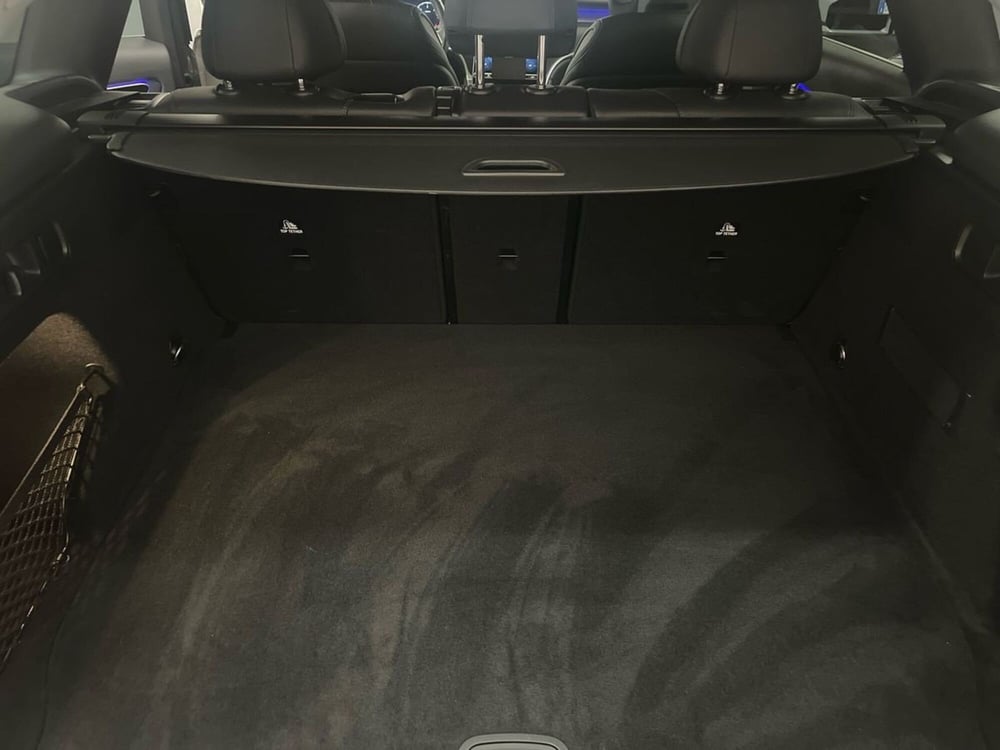 Mercedes-Benz GLC SUV usata a Prato (8)
