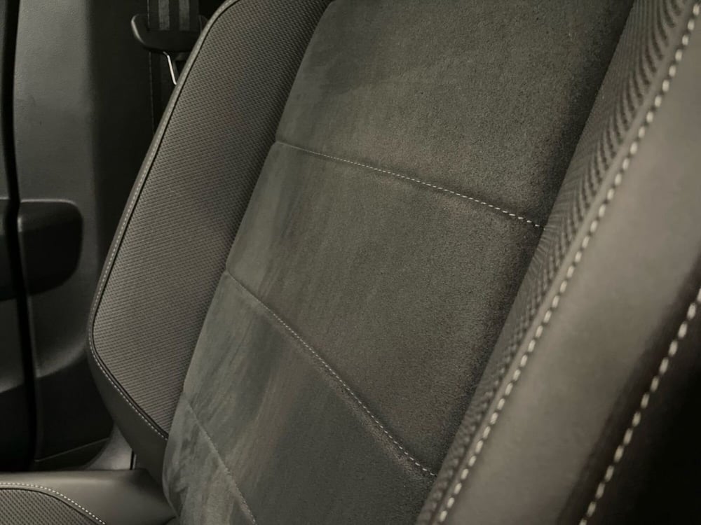 Volkswagen T-Roc usata a Prato (19)