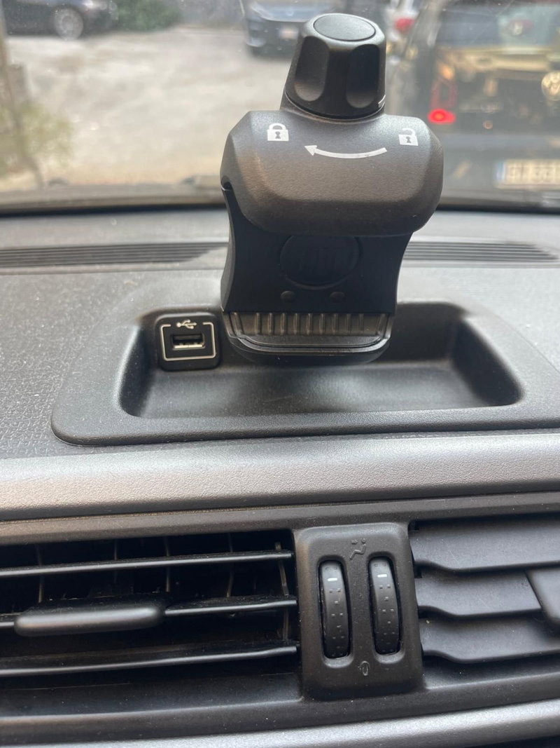 Fiat Panda usata a Salerno (6)